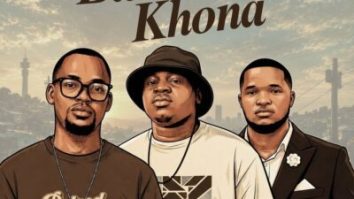 Sir Euro K, SILO88 & Stanley Bee – Babheke Khona