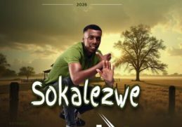 Sokalezwe Ndlovu – Ngiphila Nabo