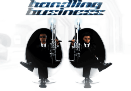 Tony Dayimane & Usimamane – Handling Business