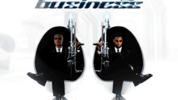 Tony Dayimane & Usimamane – Handling Business