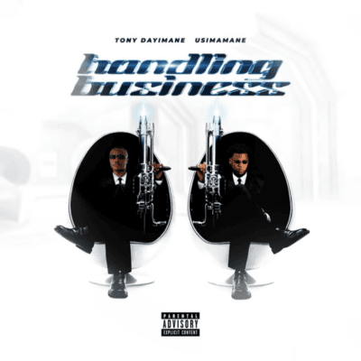 Tony Dayimane & Usimamane – Handling Business