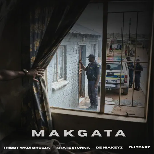 Tribby Wadi Bhozza – Makgata