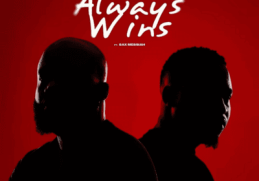 UMngomezulu & Brandon Dhludhlu – Love Always Wins