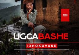 Ugcabashe – Igazi Lomuntu