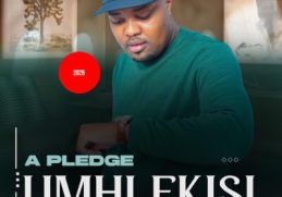 Umhlekisi – Lumnand Uthando