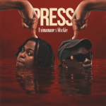 Usimamane & Blxckie – Press