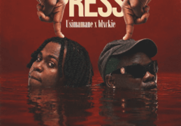 Usimamane & Blxckie – Press