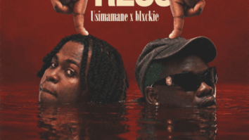 Usimamane & Blxckie – Press