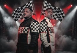 Vanger Boyz– TV Game