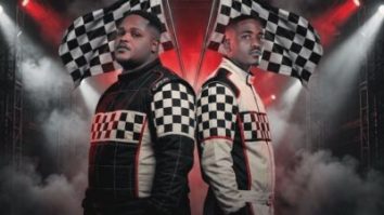 Vanger Boyz– TV Game