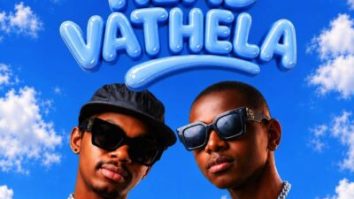 West Record Boyz, Grxy Mxster, Woza Skujevu & Mufinn – Head Vathela