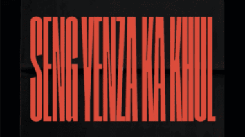 YungkiddReezy & Loki. – Seng Yenza Ka Khul