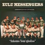 Zulu Messengers – Ngishaya Int’enje