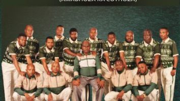 Zulu Messengers – Ngishaya Int’enje