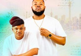 ZuluMafia & Coco Moloi – Keep On Moving