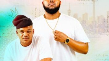 ZuluMafia & Coco Moloi – Keep On Moving