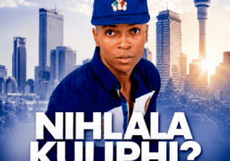 uZondi – Nihlala Kuliphi