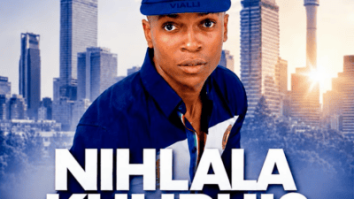 uZondi – Nihlala Kuliphi