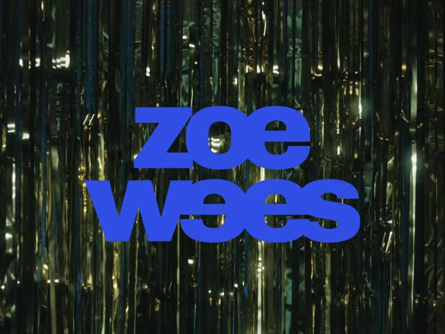 Zoe Wees - Rise Again