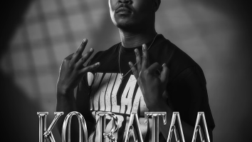 Makhado - Ko Rataa