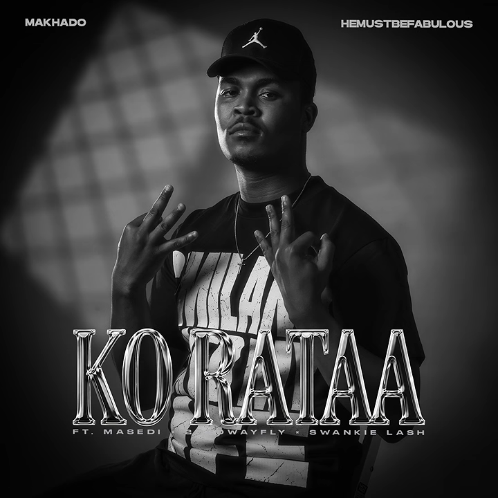 Makhado - Ko Rataa