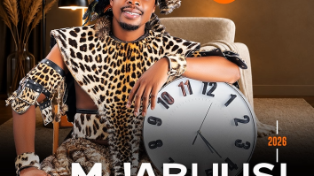 Mjabulisi – 1 Minute Away Album 2026
