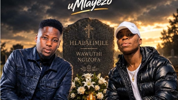 Mlayezo – Wawuthi Ngizofa Ft. Uhlalimile