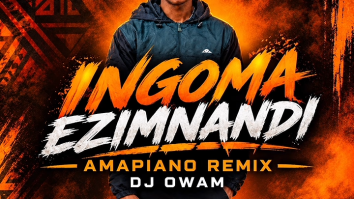 Dj owam – Ingoma Ezimnandi Amapiano REMix