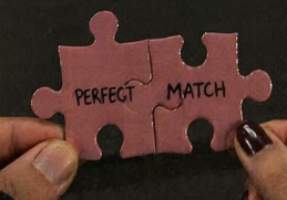 NOISY NEIGHBOR – PERFECT MATCH