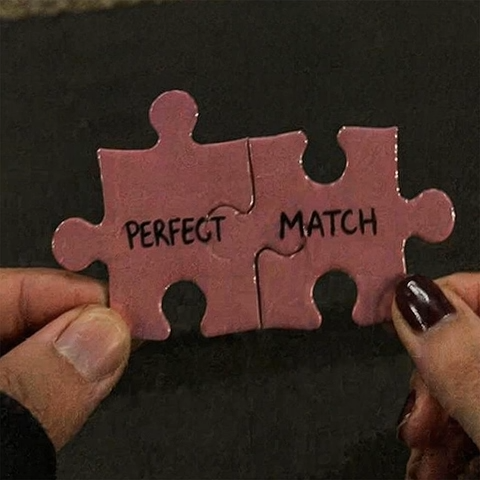 NOISY NEIGHBOR – PERFECT MATCH