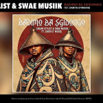 Shaun Stylist – Badimo Ba Sgidongo