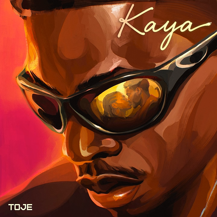 Toje – Kaya Ft. Thomas Joshua