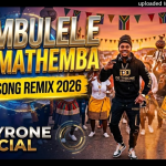 P La - Bambulele UNomathemba Song