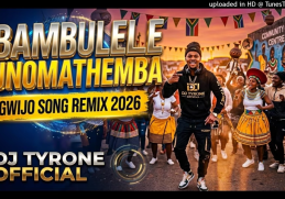 P La - Bambulele UNomathemba Song