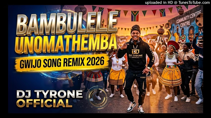 P La - Bambulele UNomathemba Song