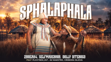 2break4 – Sphalaphala
