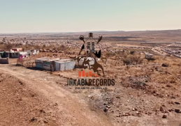 Big Zulu - Umuzi eSandton Ft Lwah Ndlunkulu