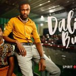 Spirit + Thonadoo – Dali Buya