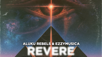Aluku Rebels - Revere (Da Capo & Euggy Remix)