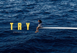 EGNXMUSIC – TRY