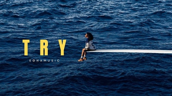 EGNXMUSIC – TRY