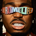 Quavo - QROMELIFE Album