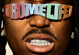 Quavo - QROMELIFE Album