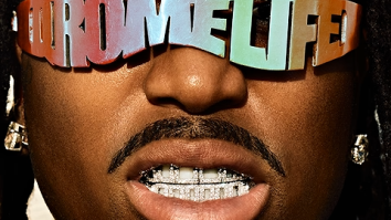 Quavo - QROMELIFE Album