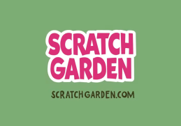 Scratch Garden - The Great Big Moose Camp Song