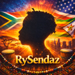 RySendaz - New Age Amapiano Album