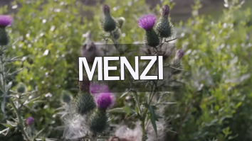 Menzi - Ngeke Ungiphathe Manithi A Siyeke Amadodenu Maskandi