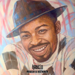 Kabelo - Magesh Is Beethoven