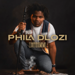 Phila Dlozi - Badimo