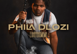 Phila Dlozi - Badimo